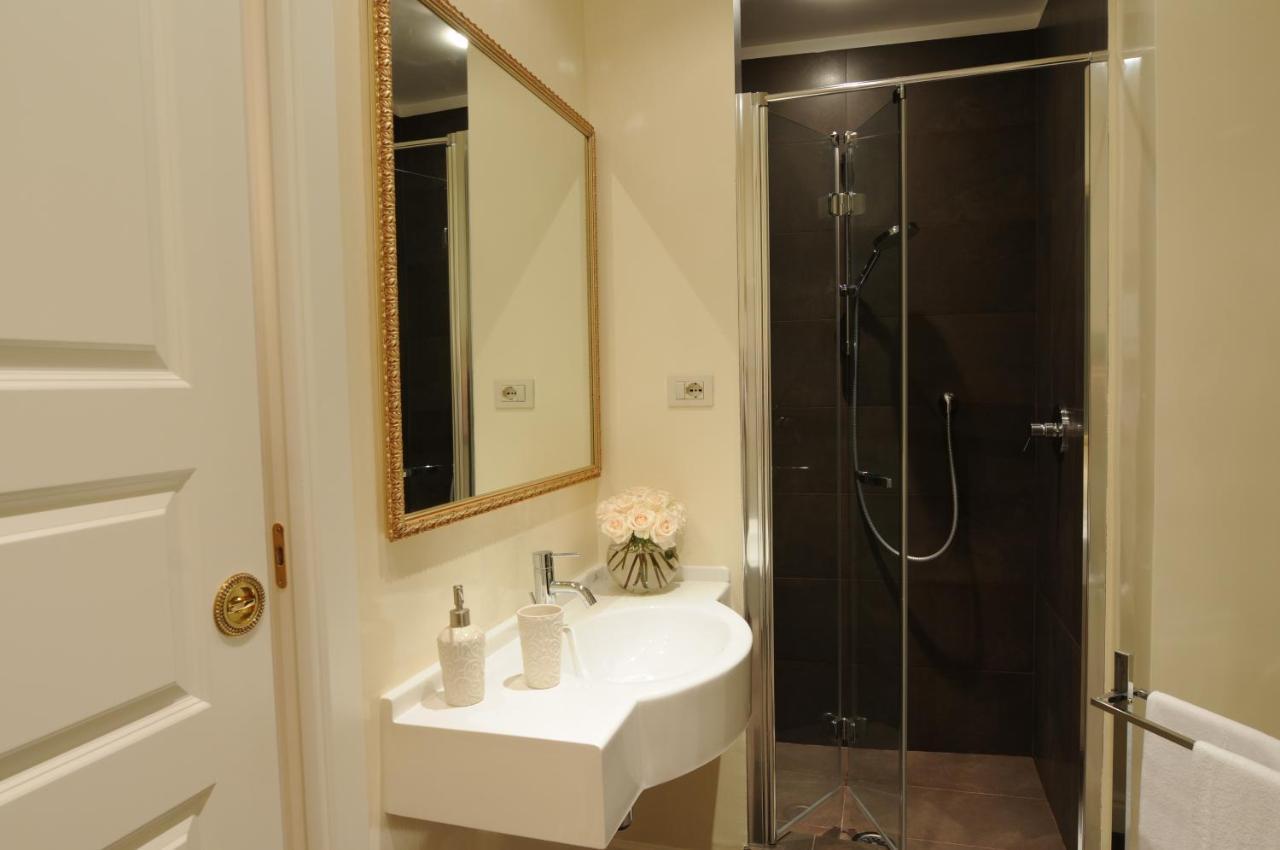 Casa de Férias Elegant Flat Spanish Steps Roma