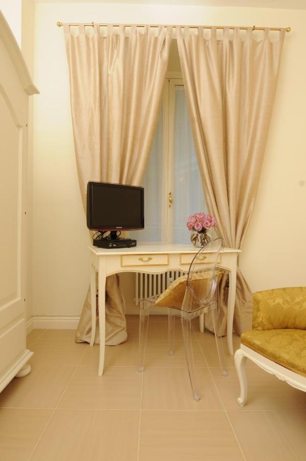 Elegant Flat Spanish Steps Casa de Férias *